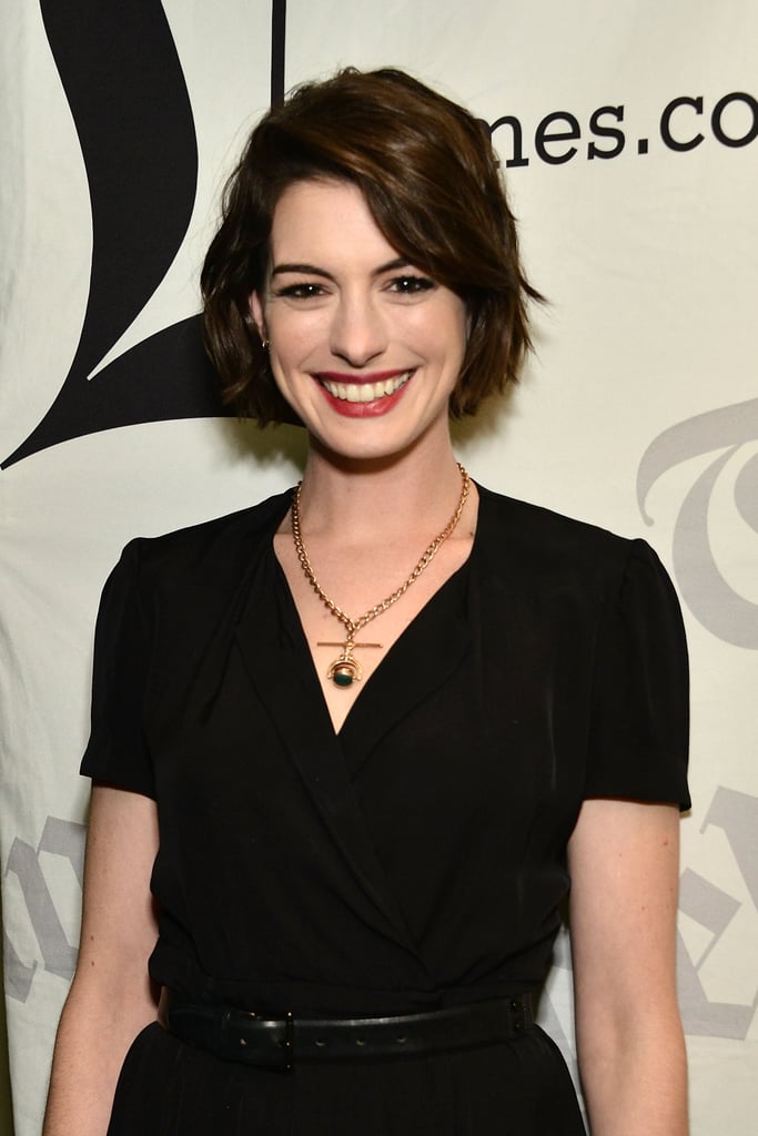 Anne Hathaway