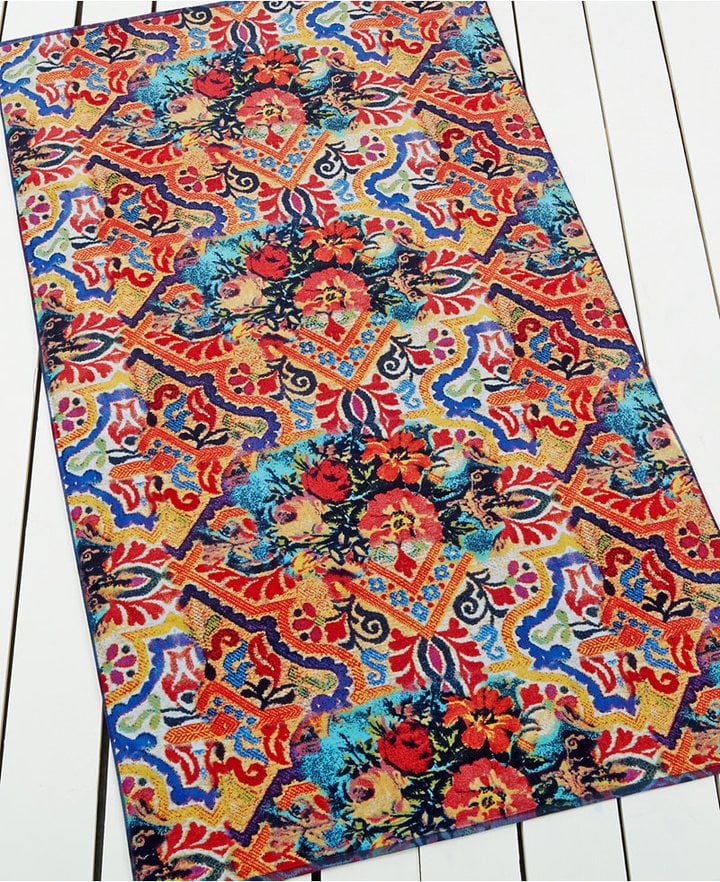 Tracy Porter Vichey Beach Towel ($50)
