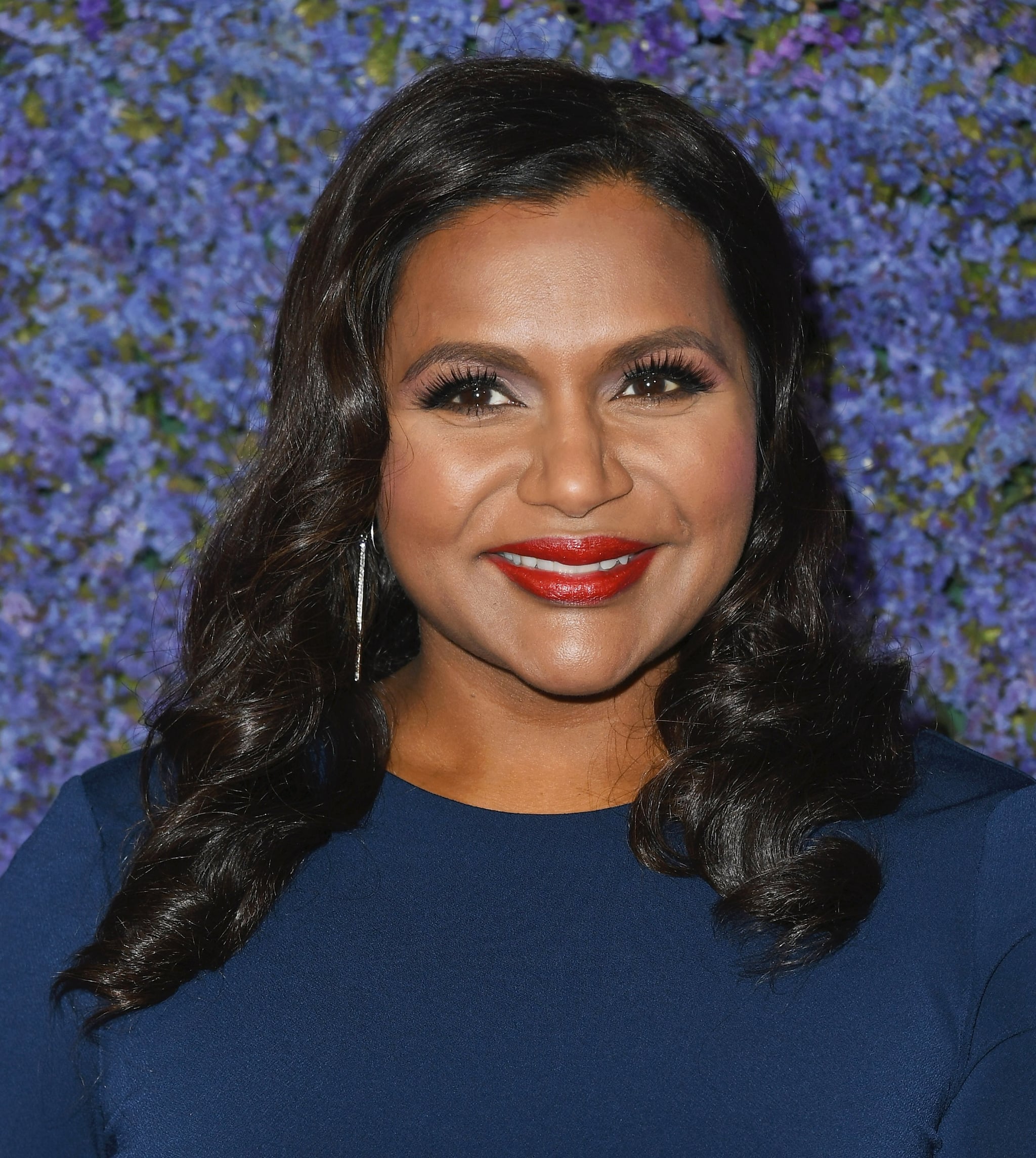 PACIFIC PALISADES, CA - SEPTEMBER 20:  Mindy Kaling attends Caruso's Palisades Village Opening Gala at Palisades Village on September 20, 2018 in Pacific Palisades, California.  (Photo by Jon Kopaloff/FilmMagic)