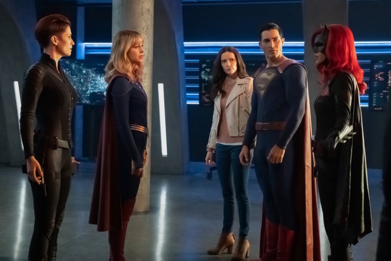 See The CW's 
