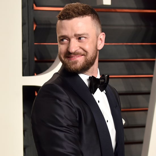 Justin Timberlake Tweets "It's Gonna Be May"