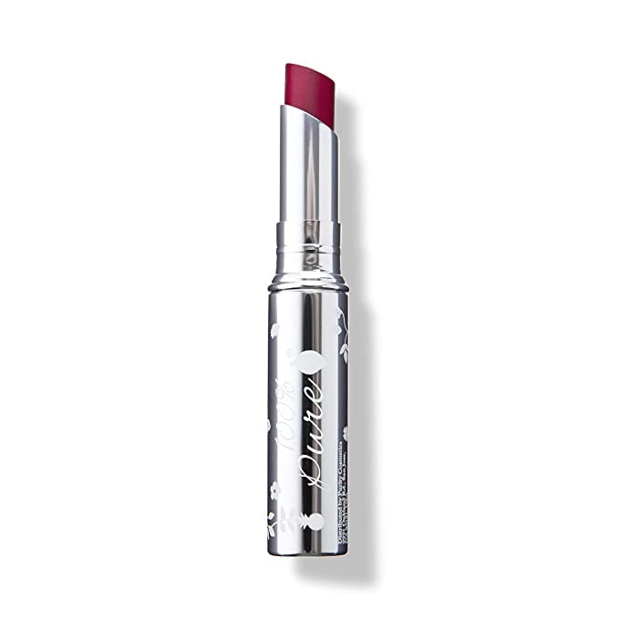 100% Pure Lip Glaze