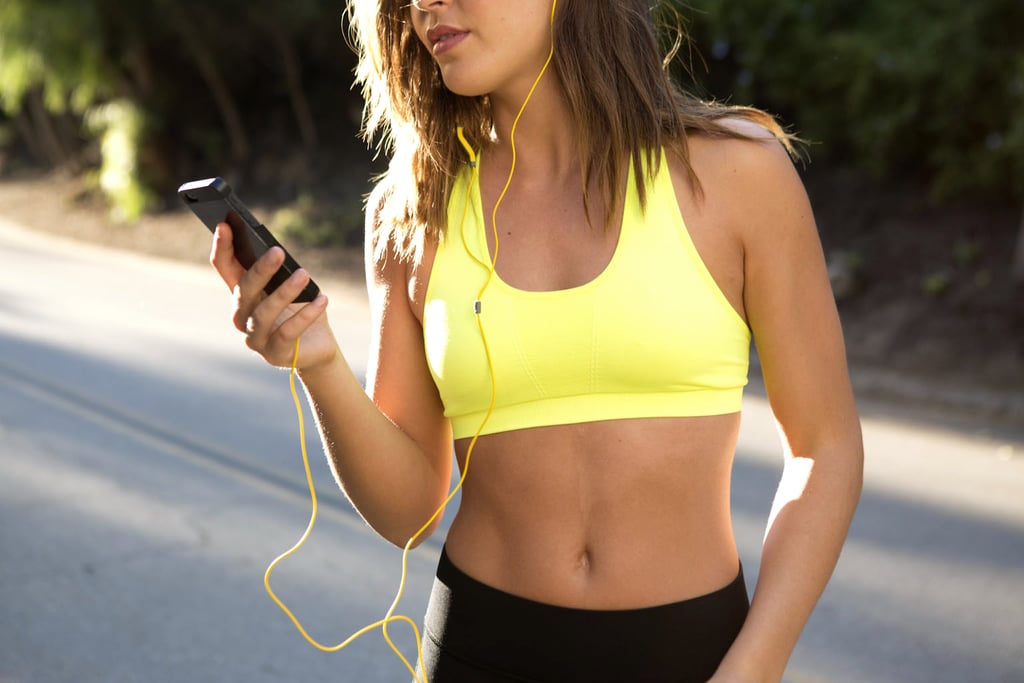 Best Fitness Apps