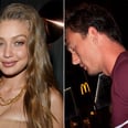 Gigi Hadid and Tyler Cameron Reportedly Get Cozy at a VMAs Afterparty