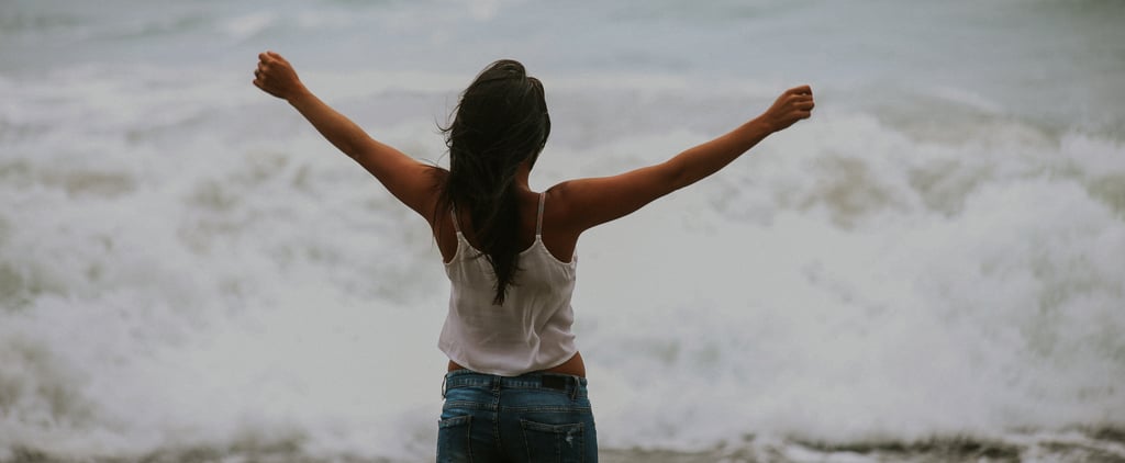 A Spiritual-Cleansing Recipe For Full Moon in Capricorn