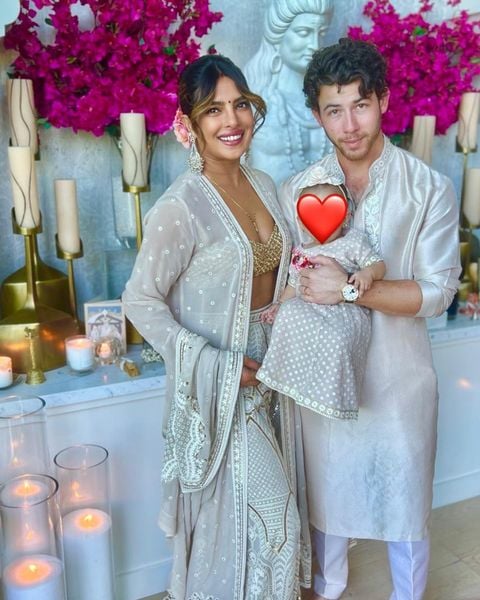 Malti Marie Chopra Jonas