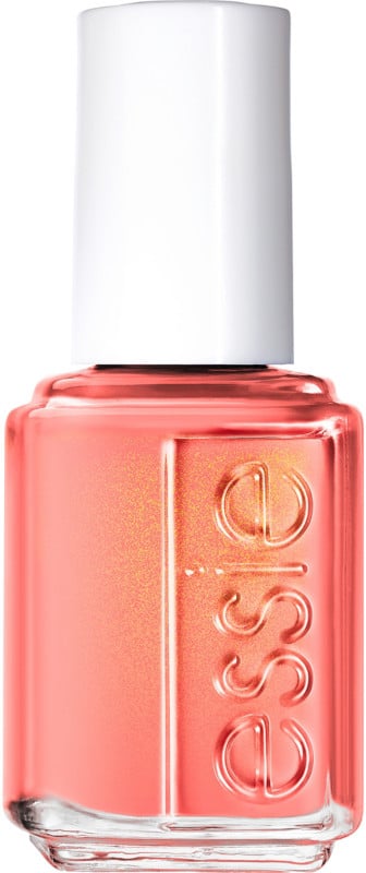 Essie Soda Pop Nail Polish in Out of the Jukebox