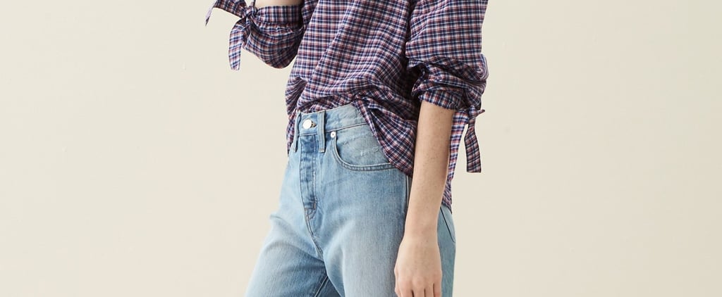 Wanna Do the Splits? 9 Poses to Make It Happen