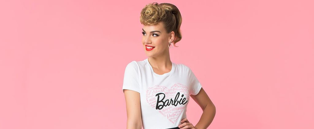 Unique Vintage Barbie 60th Anniversary Collection