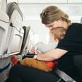 Should There Be Child-Free Zones on Planes? 1 Airline Is Making It Happen