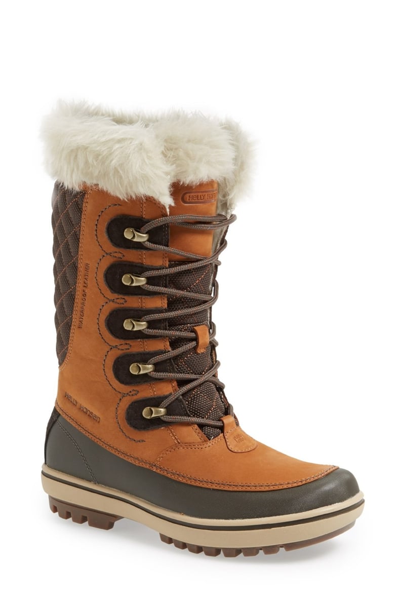 Helly Hansen Garibaldi Waterproof Snow Boot