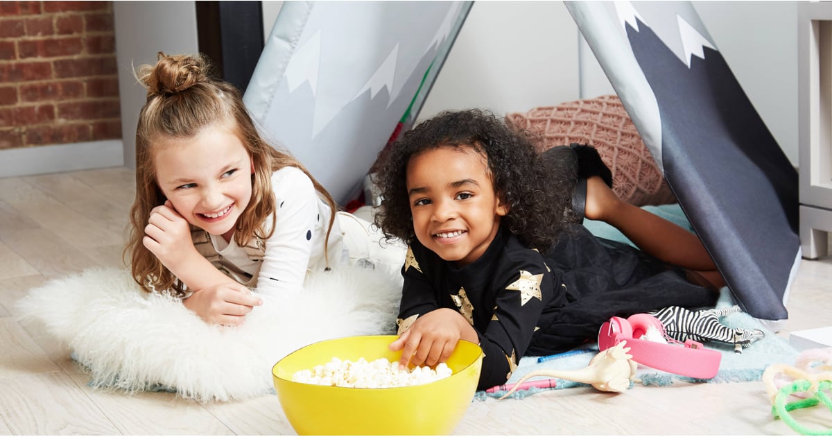 Best Clothes For Toddlers at Kohl's POPSUGAR Family