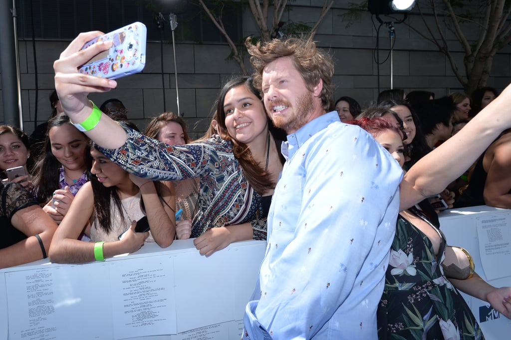Anders Holm