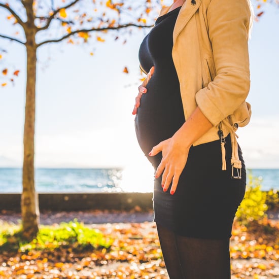 A 17-Year-Old Embryo Was Born