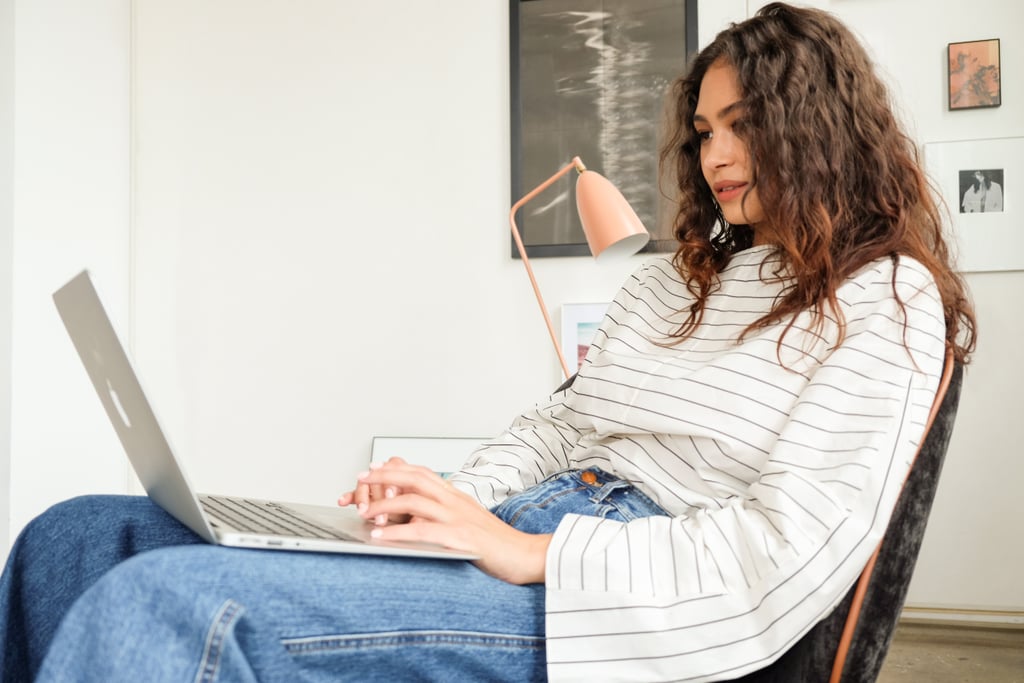 What Does a Standing Desk Do POPSUGAR Fitness UK