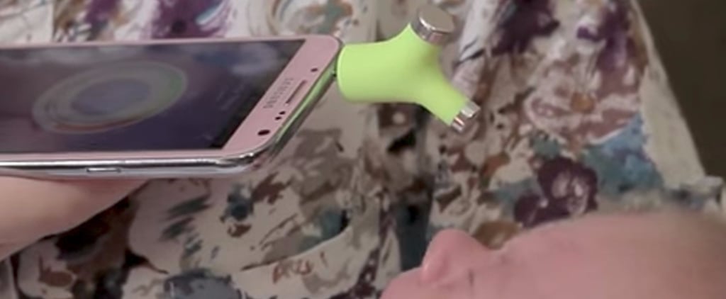 Great Gadgets For Parents