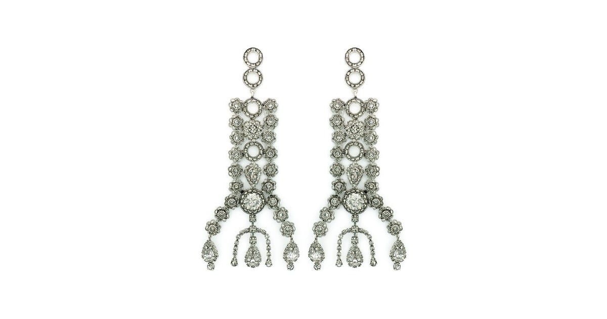DYLANLEX Dakota Earrings ($330) | Kardashian-Approved Fashion Gifts ...