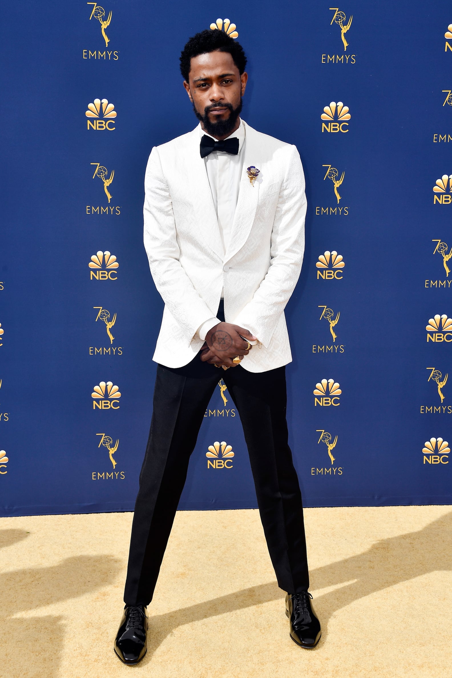 Sexy Lakeith Stanfield Pictures POPSUGAR Celebrity