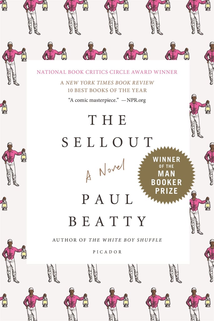 The Sellout: A Novel by Paul Beatty