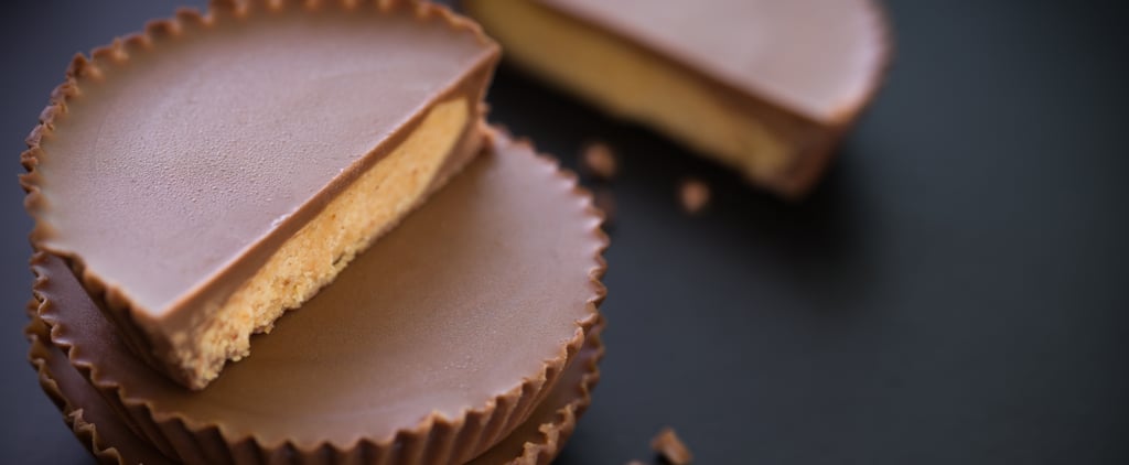The Healthiest Halloween Candy to Buy