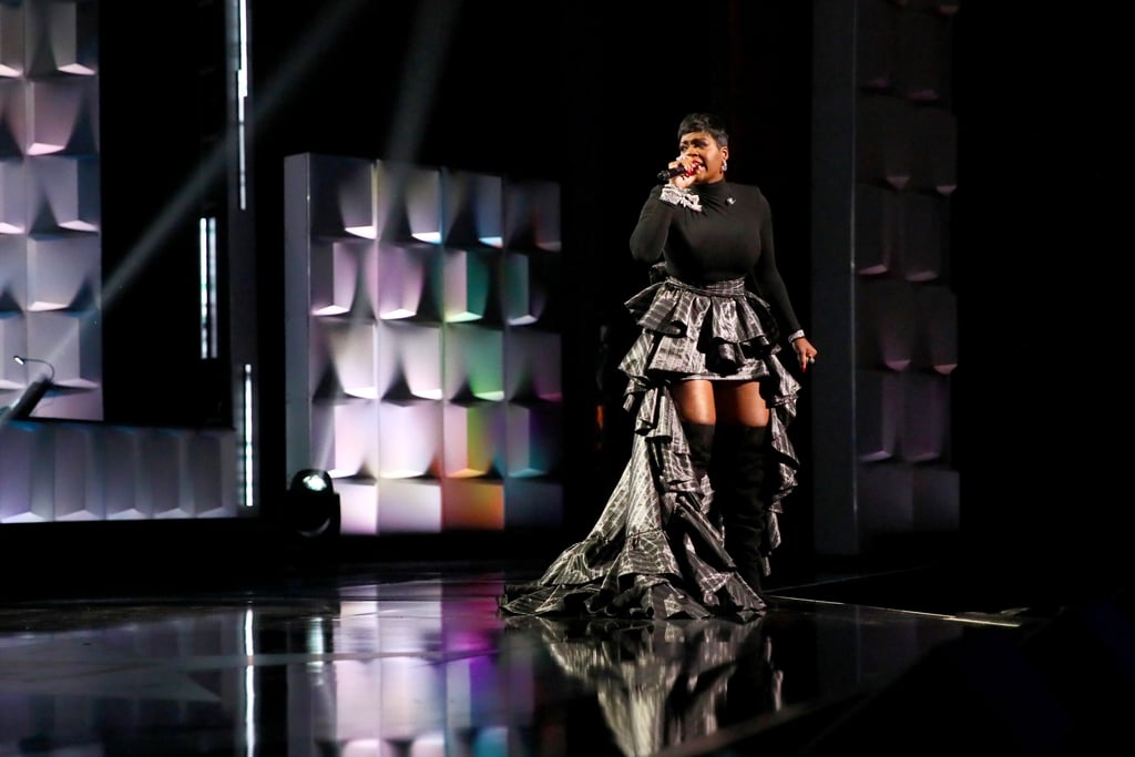 Aretha Franklin Tributes at Black Girls Rock 2018 Videos