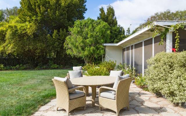 Julia Roberts New Malibu Estate