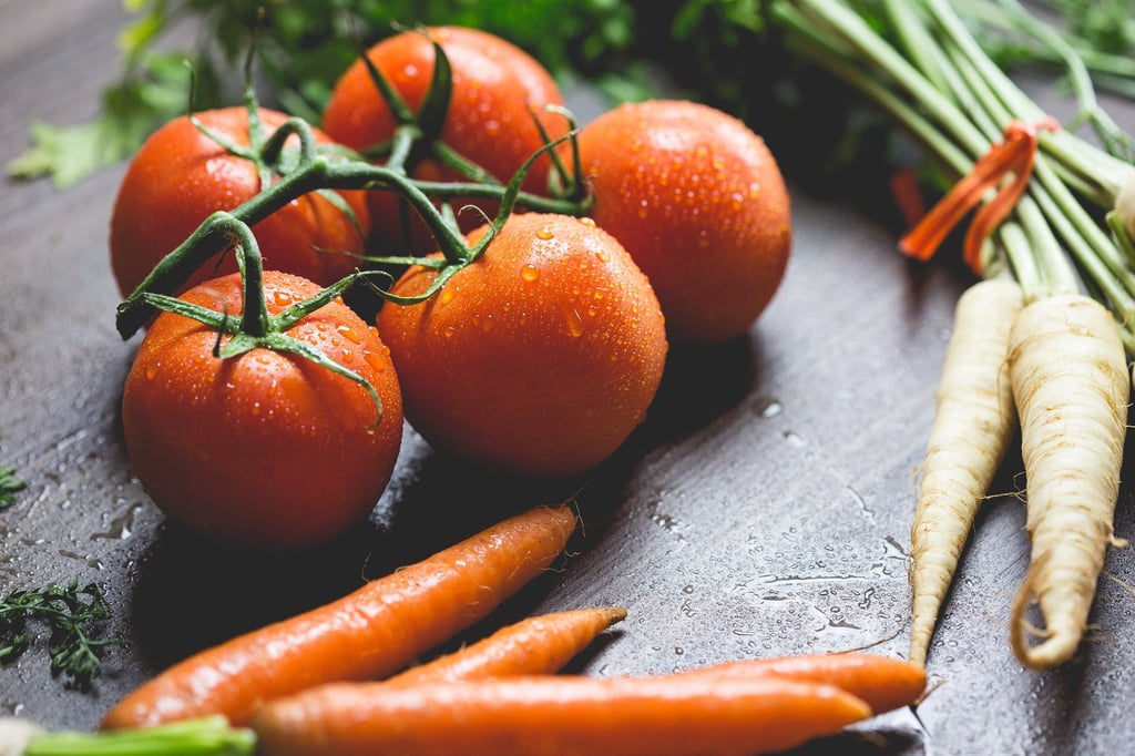Side Effects of Eating Too Healthy Side Effects of Eating Too Healthy