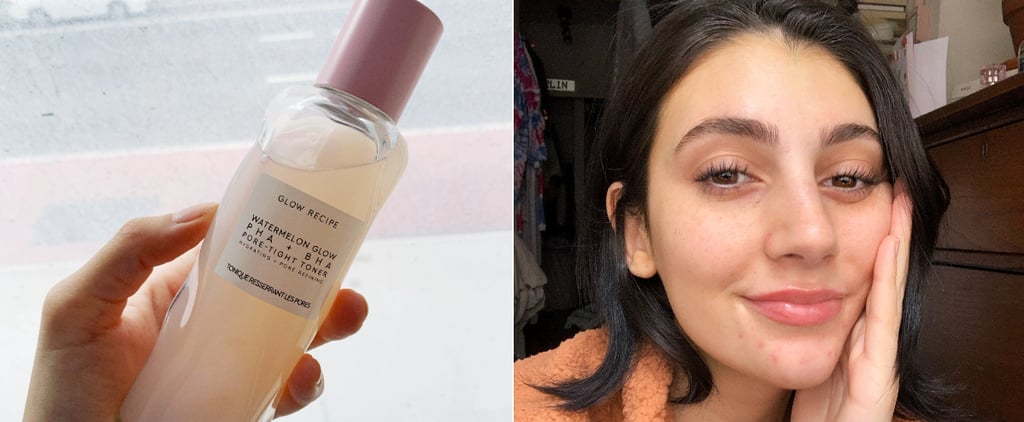 Glow Recipe Watermelon Glow PHA BHA Toner Review