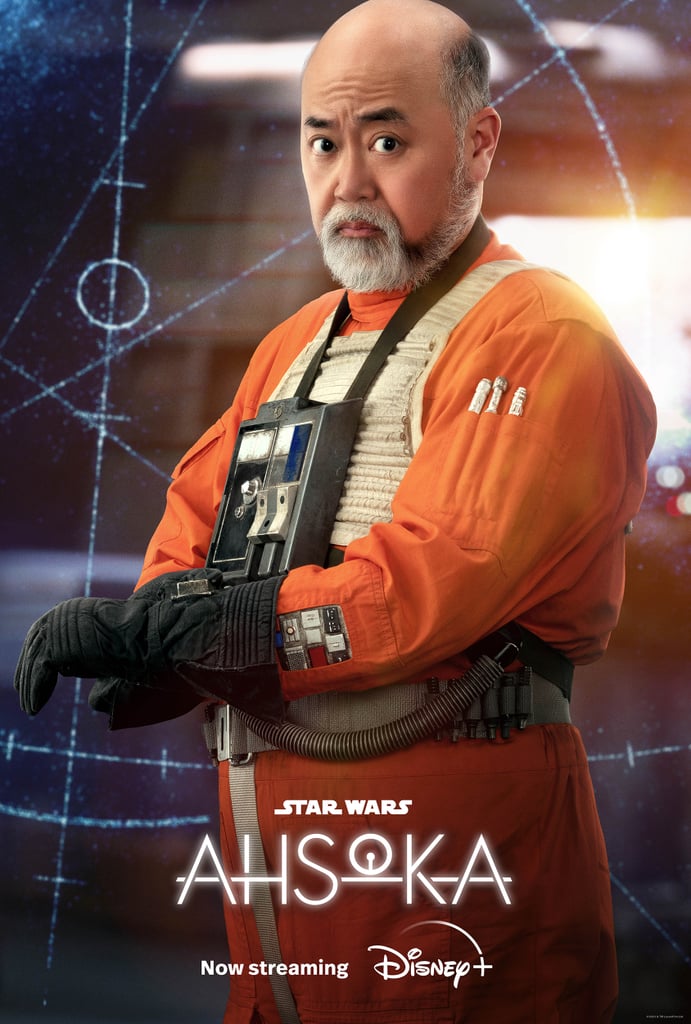Who Is Captain Carson Teva?