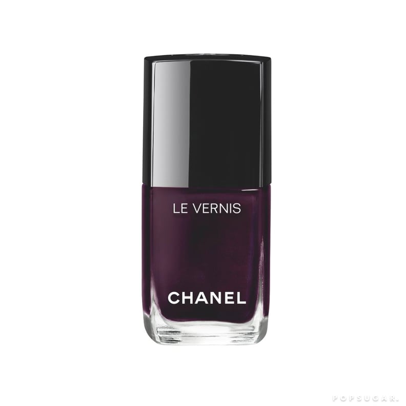 Chanel Le Vernis Longwear Nail Colour in Roubachka
