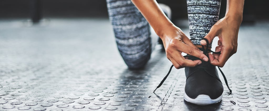 4 Steps to Take When Shopping For Running Shoes, Because It's a Big Investment