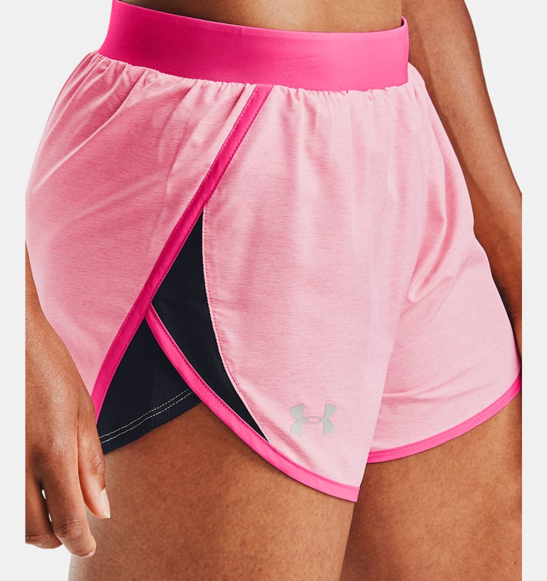 UA Fly-By 2.0 Shorts