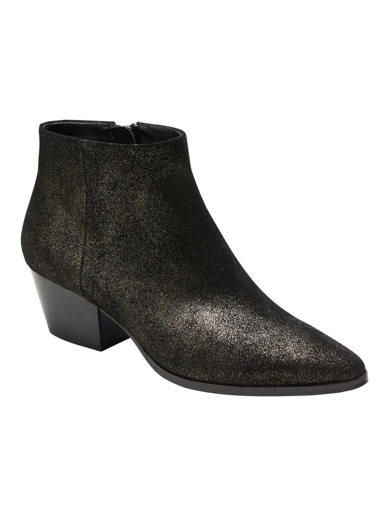 Best Boots at Banana Republic | POPSUGAR Fashion