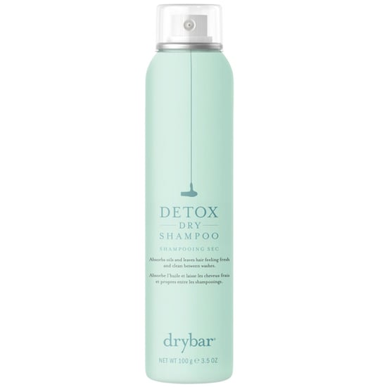 Drybar Detox Dry Shampoo Giveaway