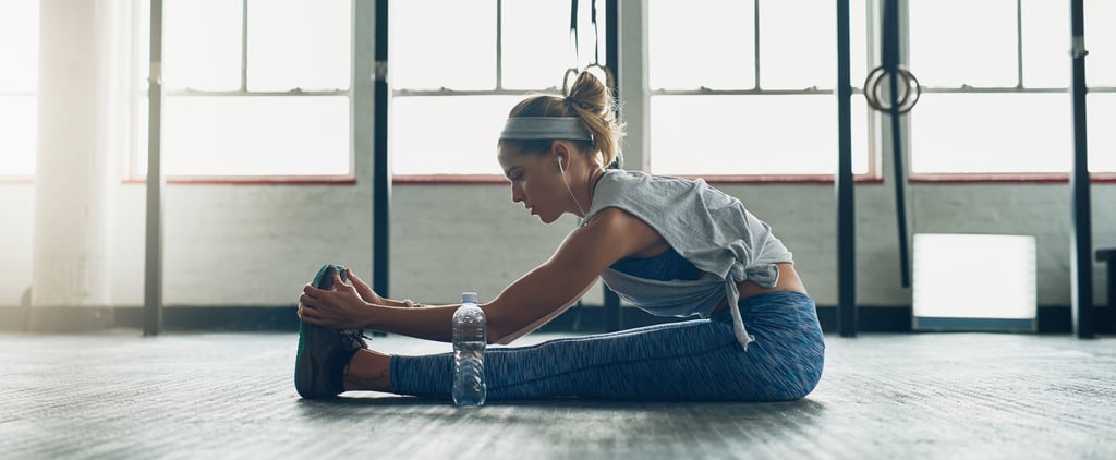 Not Sure How to Cool Down After a Workout? Try These Follow-Along Videos to Ease Tension