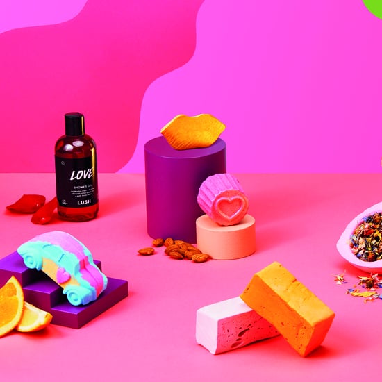 Lush's 2023 Valentine's Day Collection