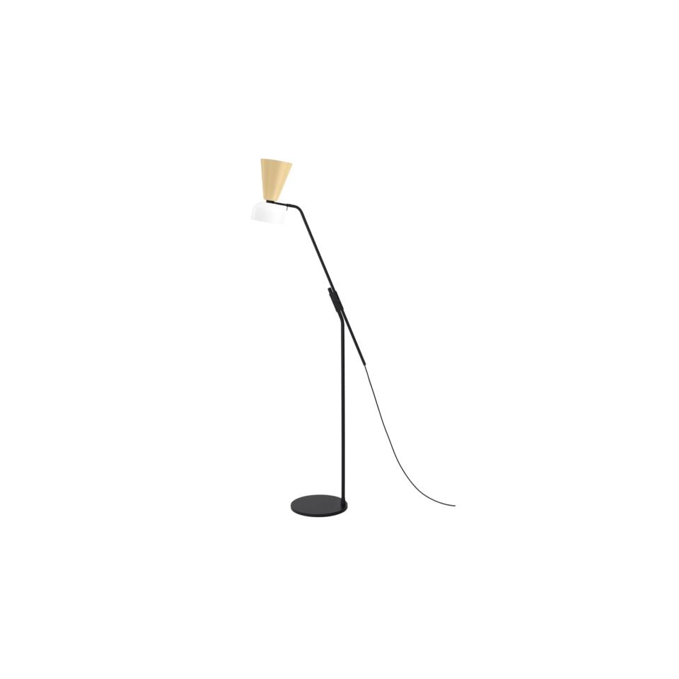 Alphabeta Lamp