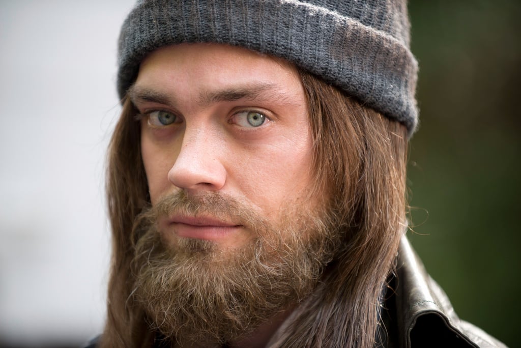 Are Jesus and Aaron Dating on The Walking Dead?