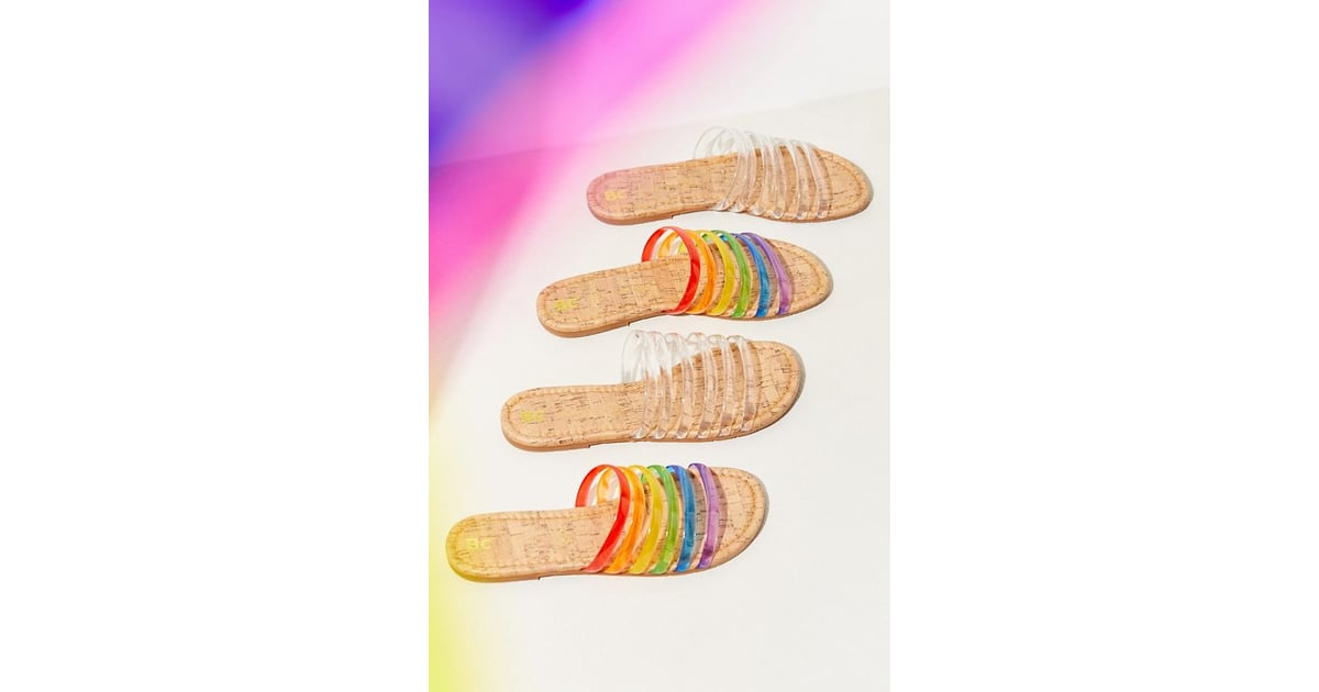 BC Footwear For You Sandals 33 Hot Summer Shoes That Look Triple