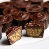 Nut-Free Alternative to Reese's Peanut Butter Cups