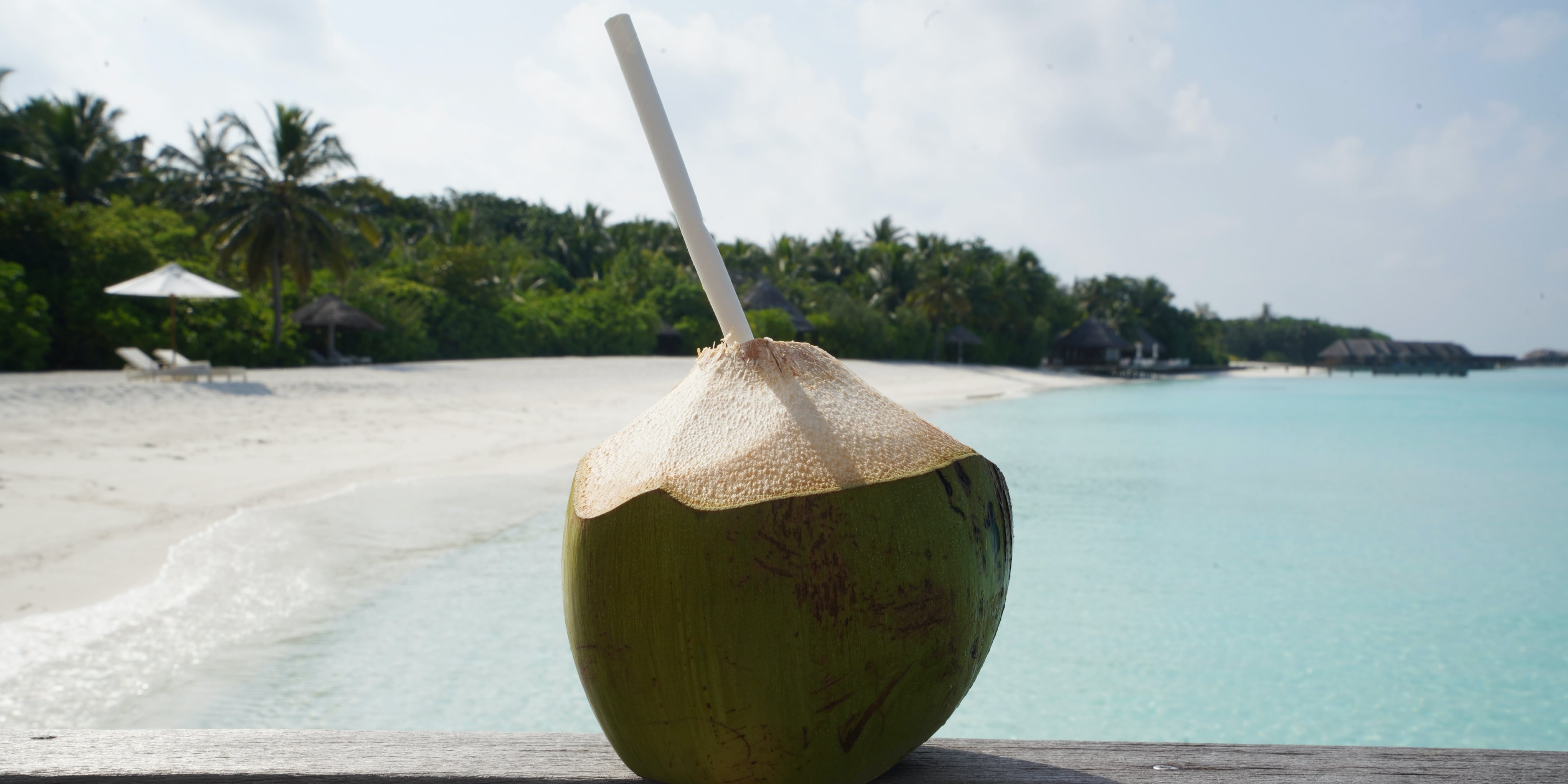 Is Coconut Water Good For You? Nutrition, Benefits POPSUGAR Fitness