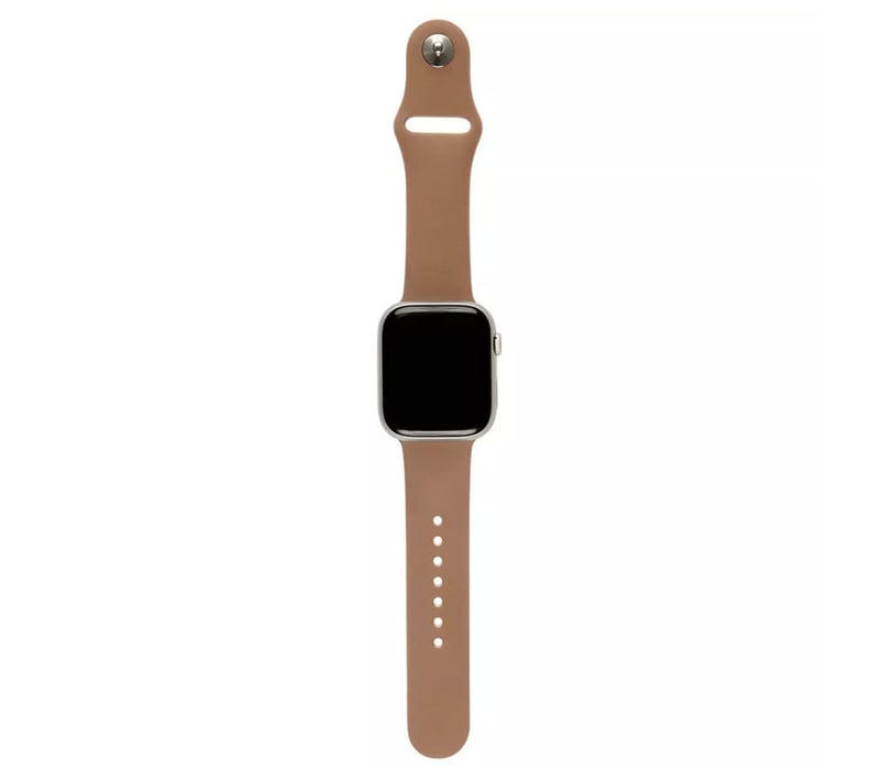 Best Mocha Mousse Fitness Products: An Apple Watch Band