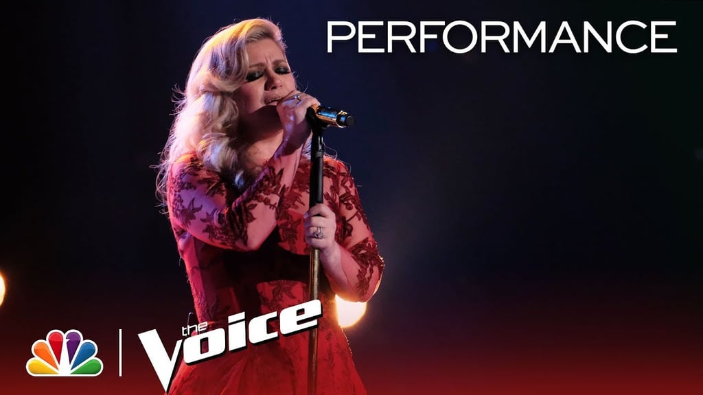 The Voice, 2018: "I Don't Think About You"