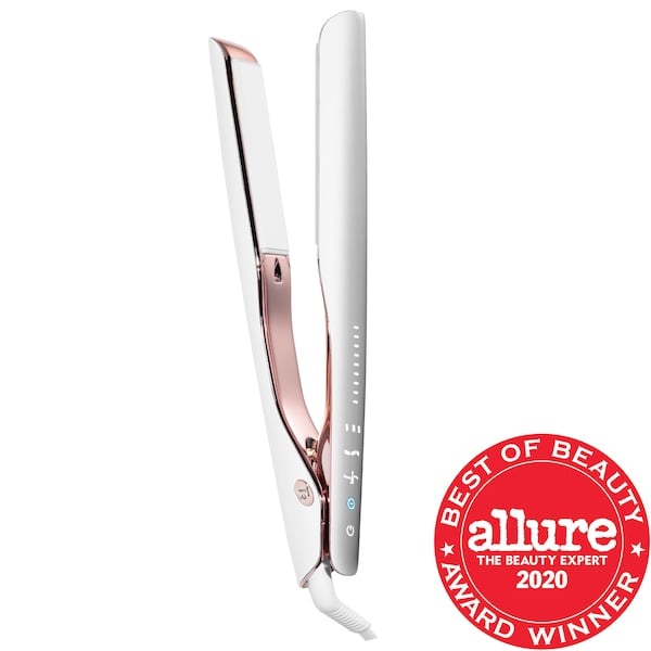 T3 Lucea ID 1” Smart Flat Iron With Touch Interface