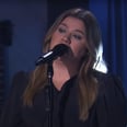 Kelly Clarkson Strips Down "Dancing Queen" Into a Breakup Song