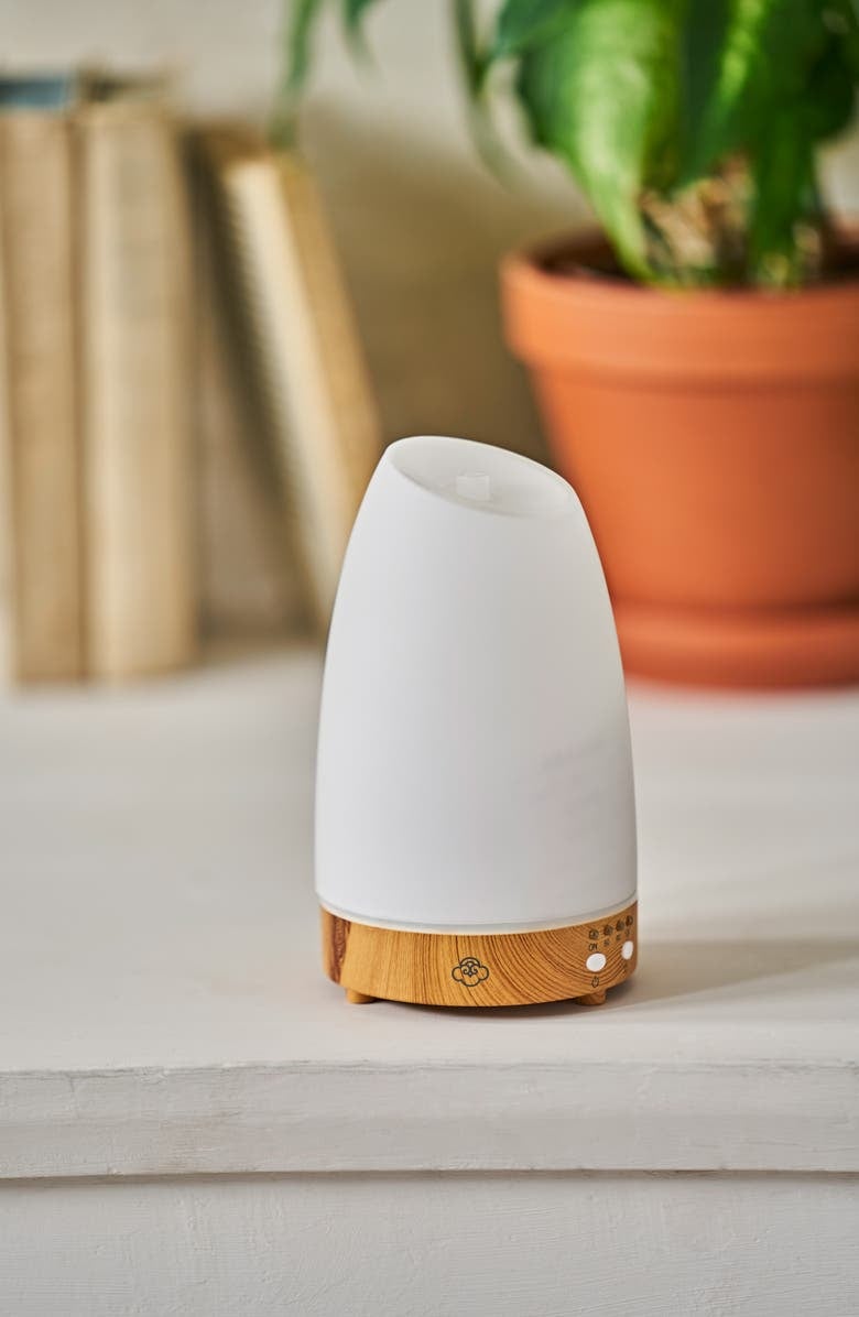 Serene House Ultrasonic Cool Mist Aromatherapy Diffuser