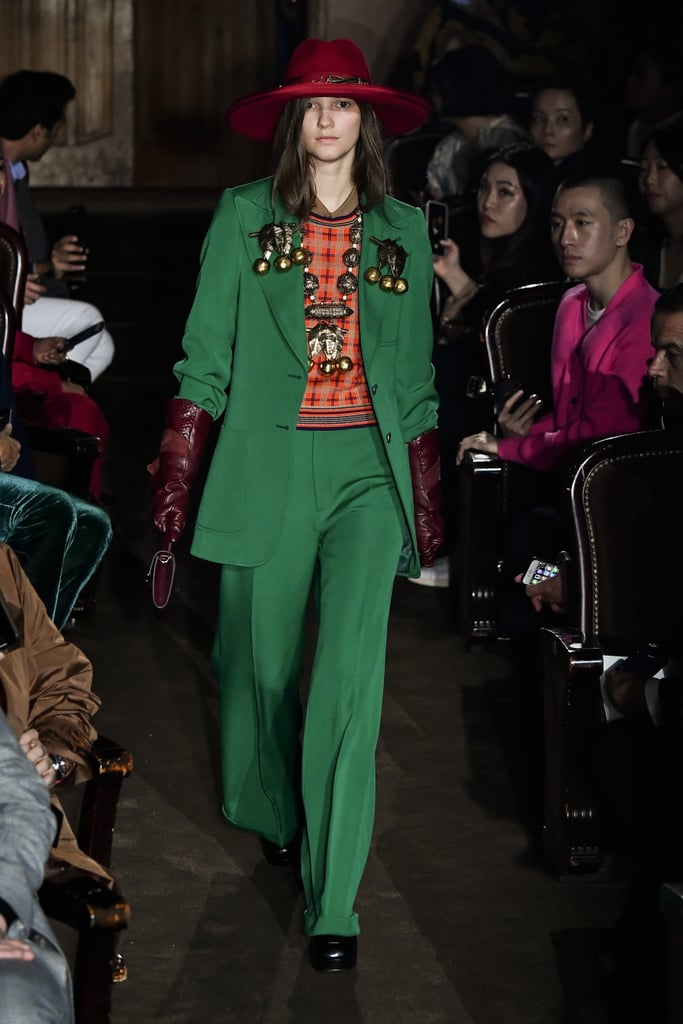 Gucci Spring 2019 Collection