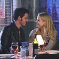 Once Upon a Time's Musical Episode Will Double as Hook and Emma's Wedding