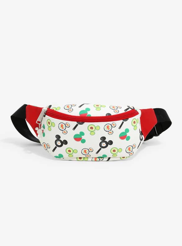 Disney Fanny Packs POPSUGAR Family