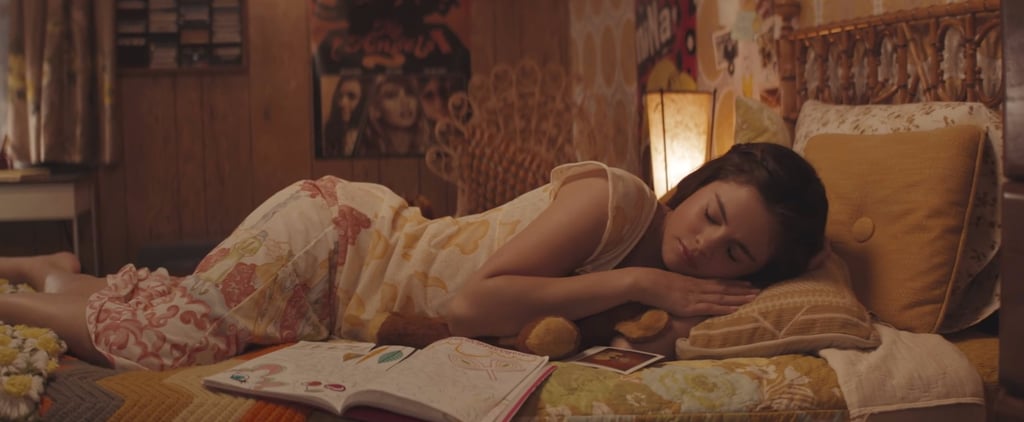 Is Taylor Swift in the "Bad Liar" Music Video?